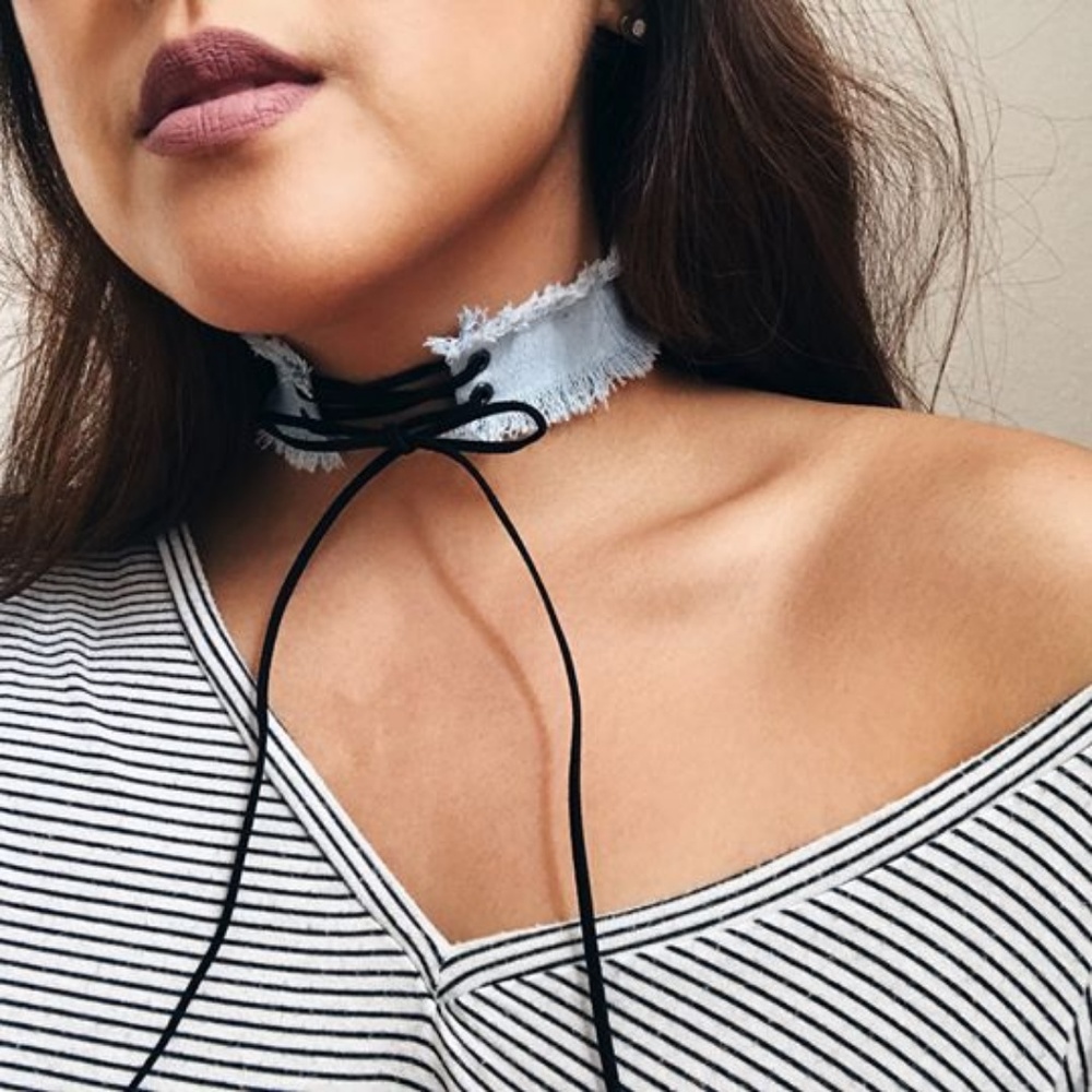 Fashion Killer Necklace - Picture 1 of 1